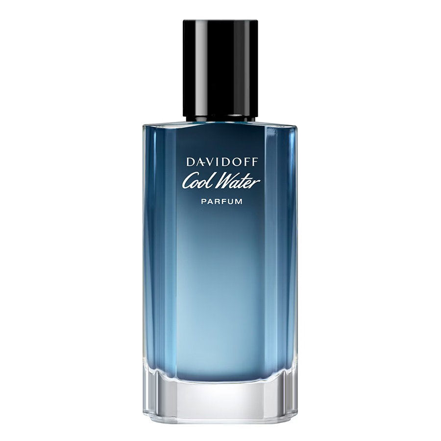 Davidoff Davidoff, Cool Water, Eau de Parfum, Für Männer, 50 ml Regular