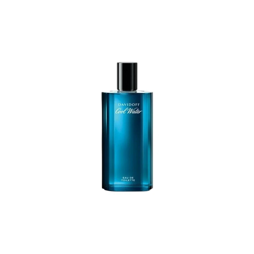 Davidoff Davidoff, Cool Water, Eau De Toilette, For Men, 200 ml Regular