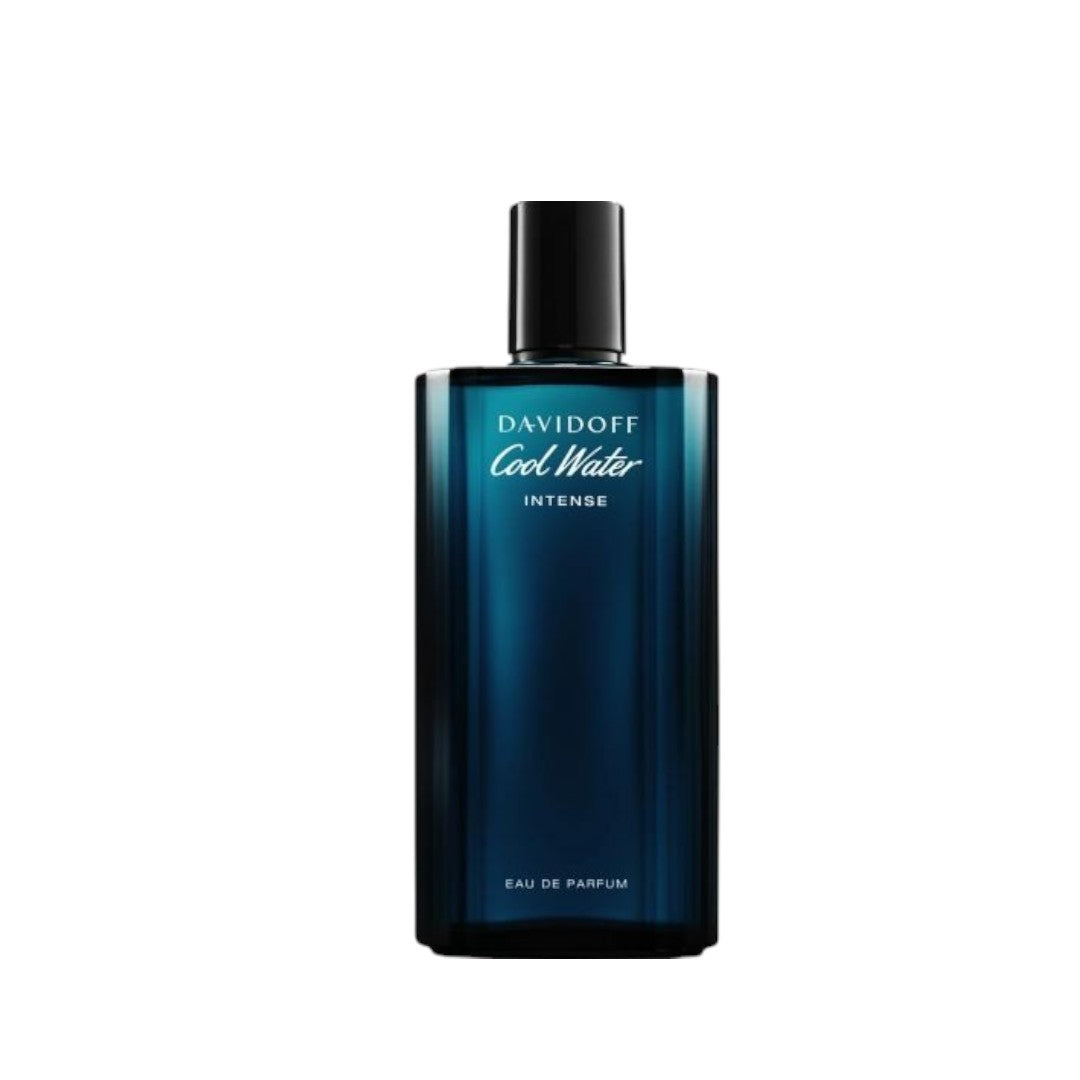 Davidoff Davidoff, Cool Water Intense, Eau de Parfum, Für Männer, 125 ml *Tester