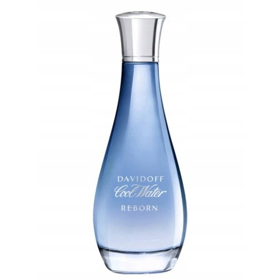 Davidoff Davidoff, Cool Water Reborn, Eau de Toilette, Für Frauen, 100 ml *Tester