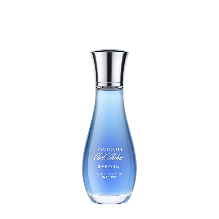 Davidoff Davidoff, Cool Water Reborn Intense, Eau de Parfum, Für Frauen, 100 ml Regular