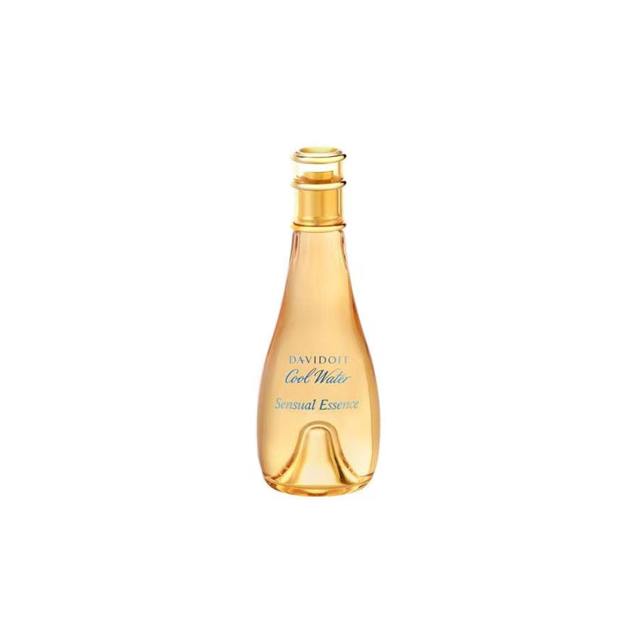 Davidoff Davidoff, Cool Water Sensual Essence, Eau de Parfum, Für Frauen, 50 ml *Tester