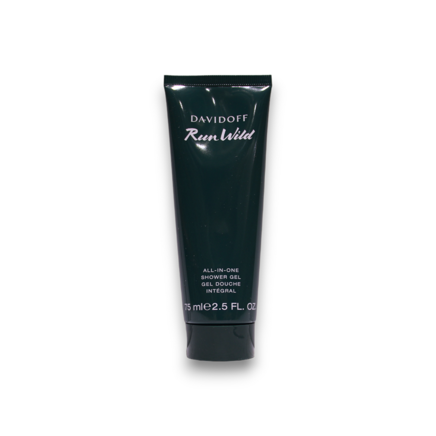 Davidoff Davidoff, Run Wild, Duschgel, 75 ml Regular