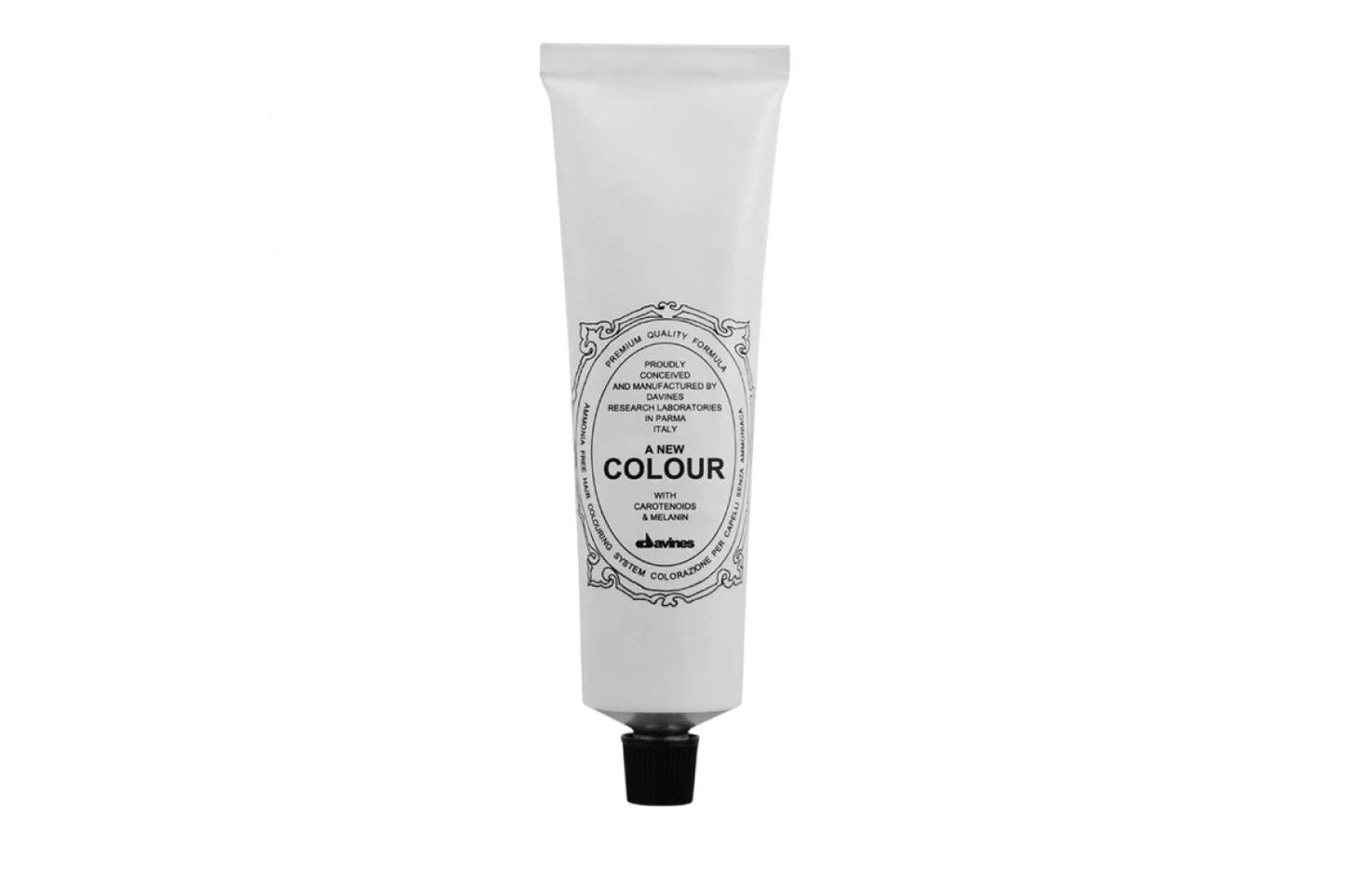 Davines Davines, A New Colour, Permanente Haarfarbe, 7 , 60 ml Regular