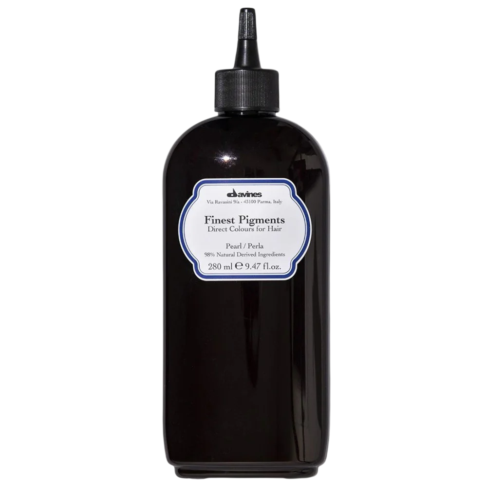 Davines Davines, Finest Gloss, Haarfarbenpigment, Pearl, 280 ml Regular