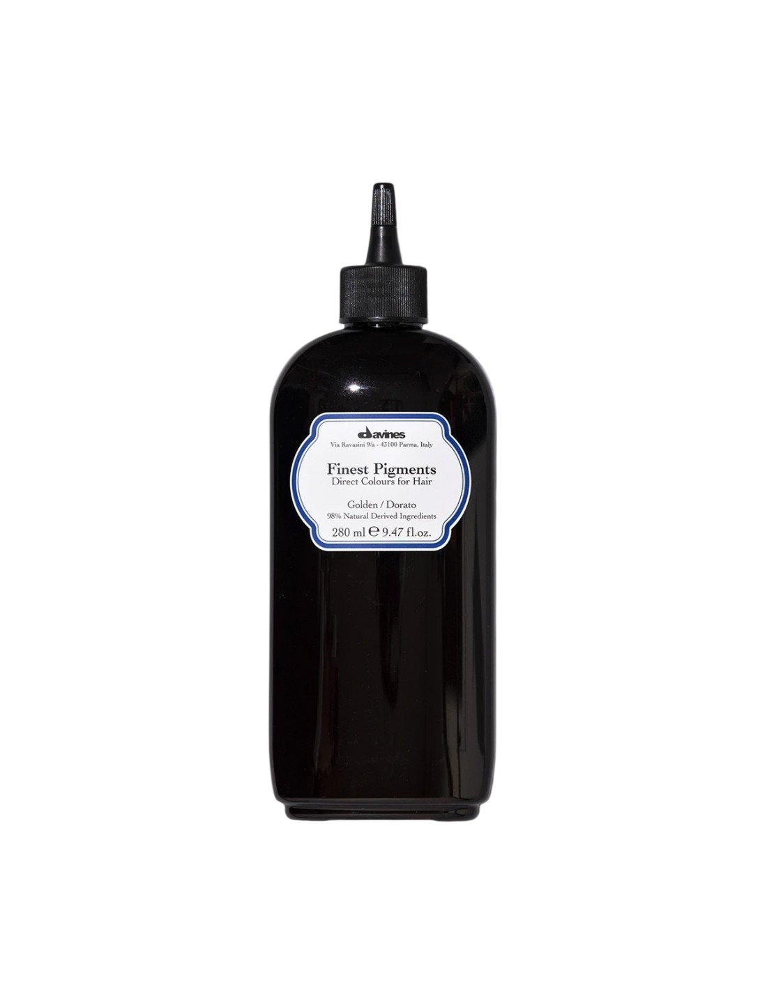 Davines Davines, Finest Pigments, Haarfarbenpigment, Golden, 280 ml Regular