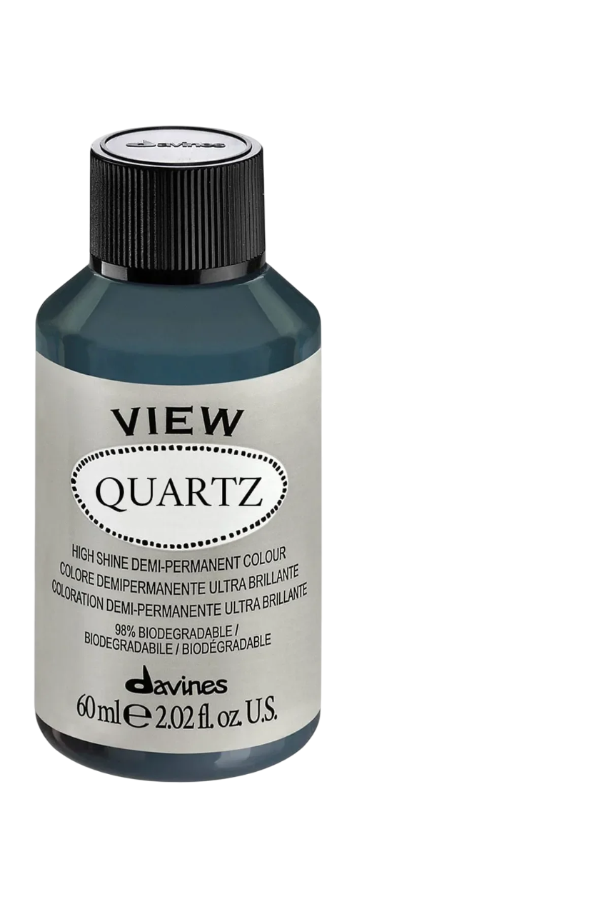Davines Davines, View, Demi-permanente Haarfarbe, Rose Quartz, 60 ml Regular