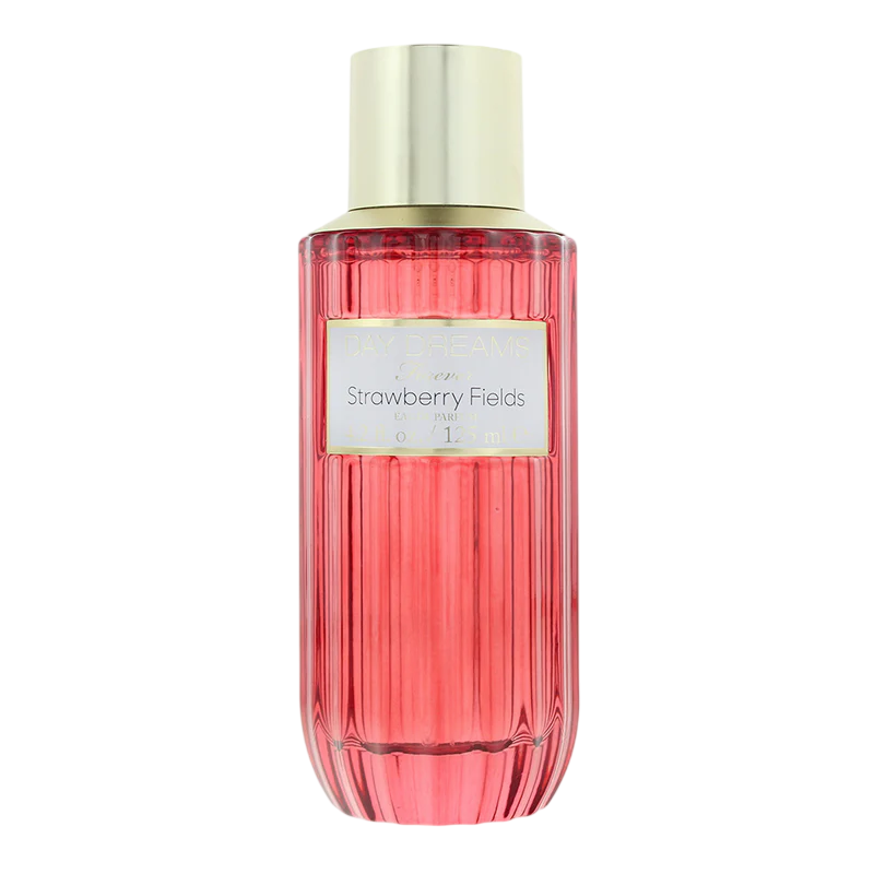 Day Dreams Day Dreams, Strawberry Fields, Eau de Parfum, Für Frauen, 125 ml Regular