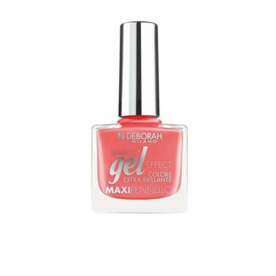Deborah Deborah, Gel Effect, Nagellack, EN107, 8.5 ml Regular