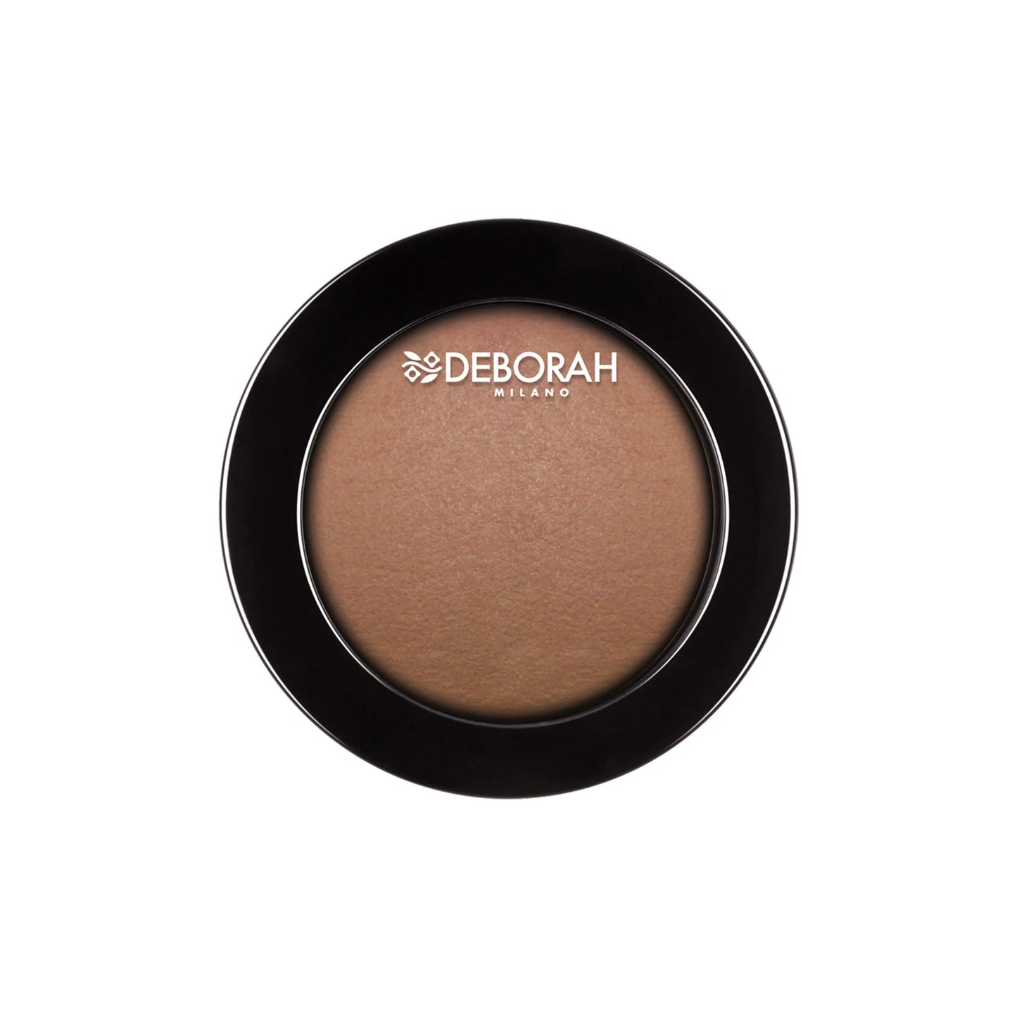 Deborah Deborah Hi-Tech Blush Kompaktpuder N52 4 g Tester
