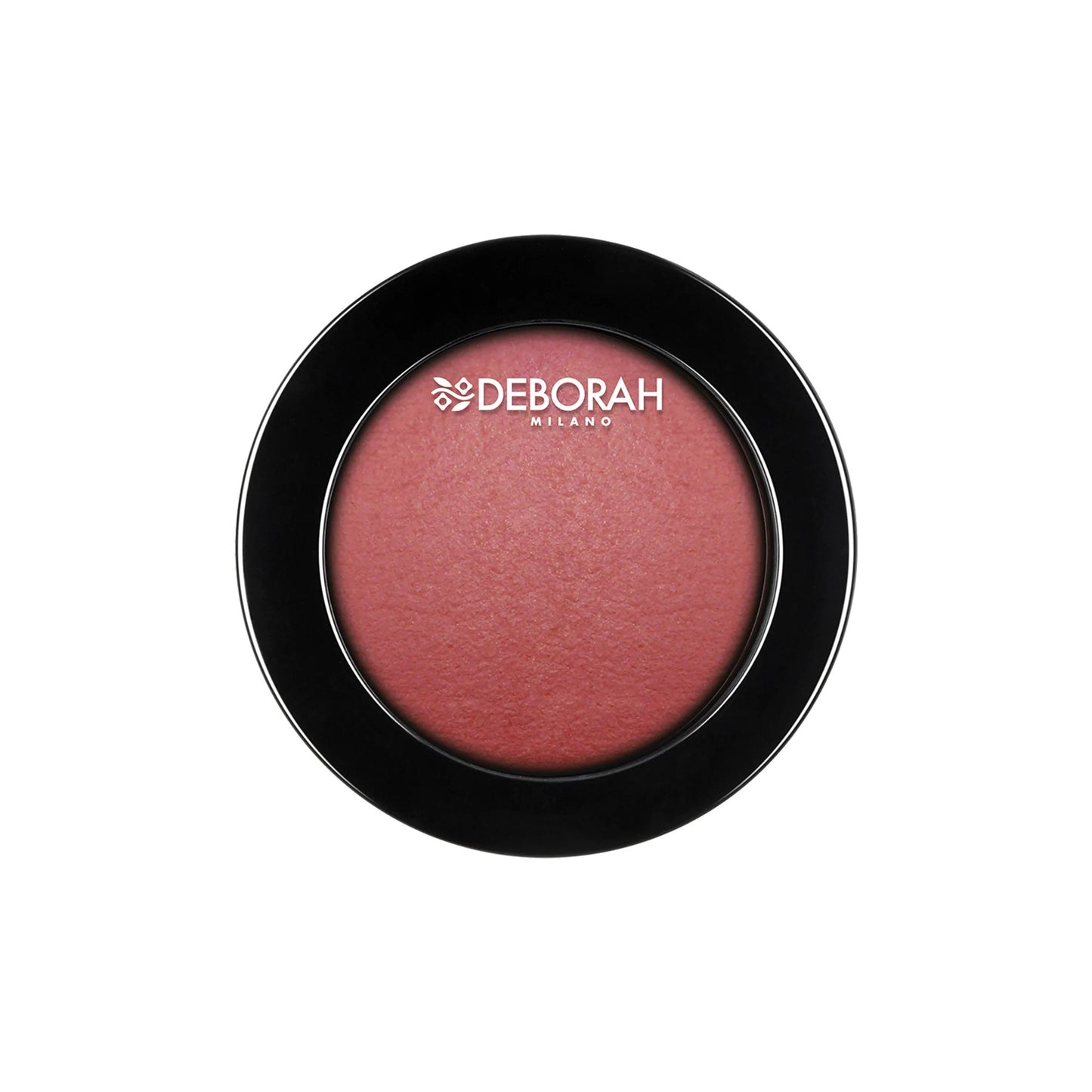 Deborah Deborah Hi-Tech Blush Kompaktpuder N60 4 g Tester