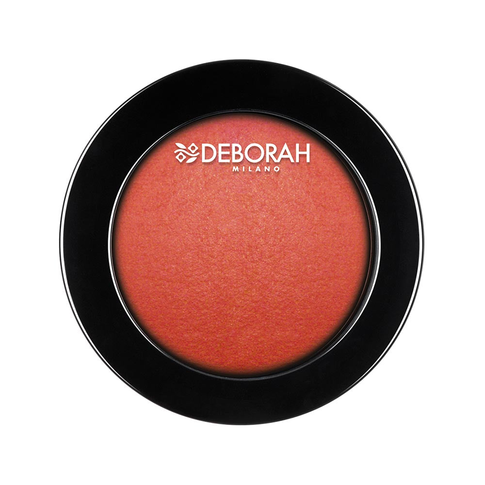 Deborah Deborah, Hi-Tech, Blush Kompaktpuder, N62, 4 g *Tester