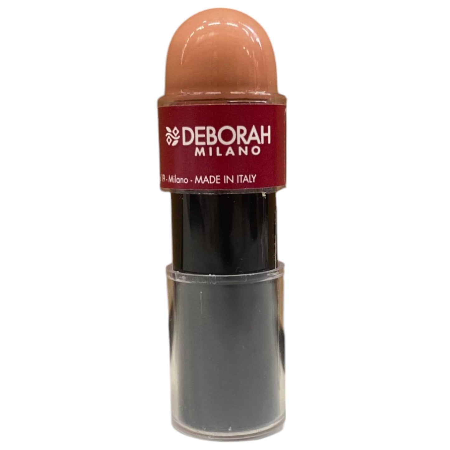 Deborah Deborah, Il Rosseto KH, Creme-Lippenstift, Nr. 1, 4.3 g *Tester