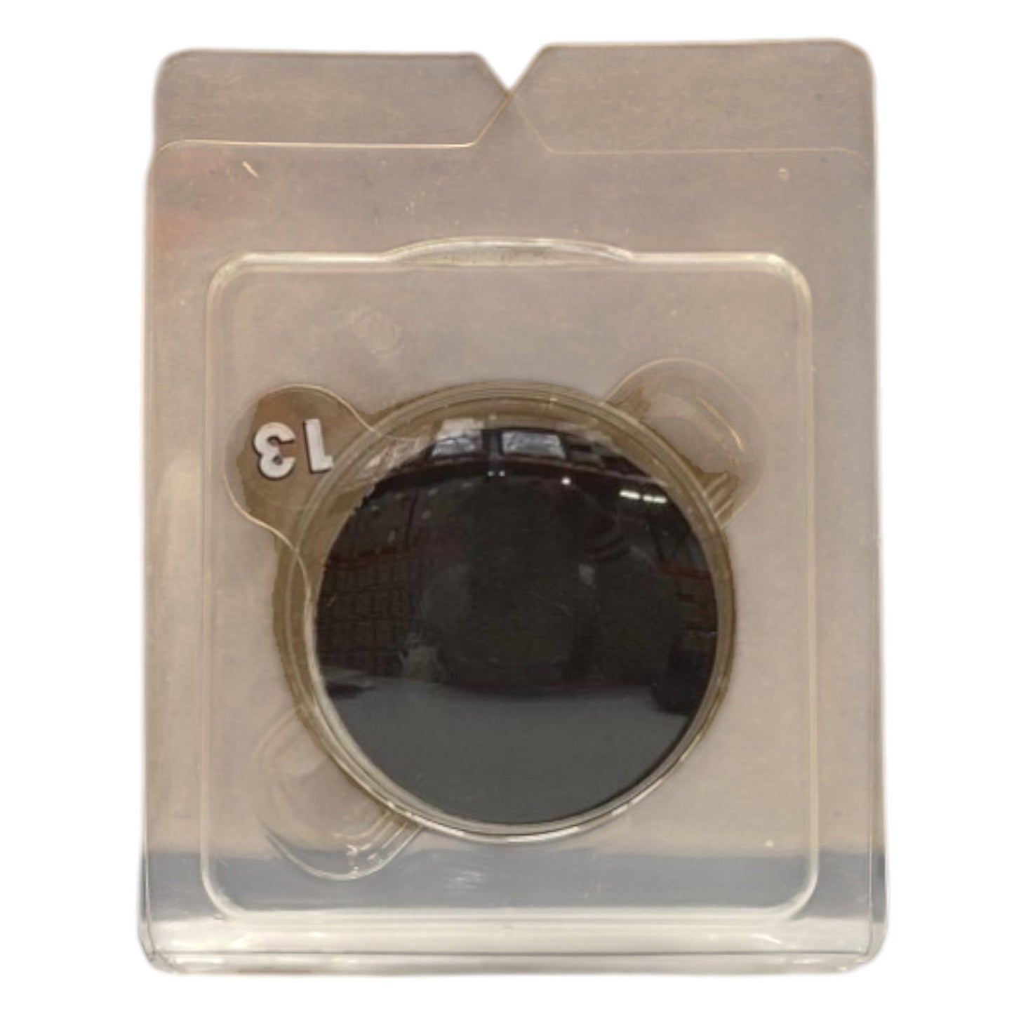 Deborah Deborah, Velvet, Langlebig, Lidschattenpuder, 13, 100 g *Tester