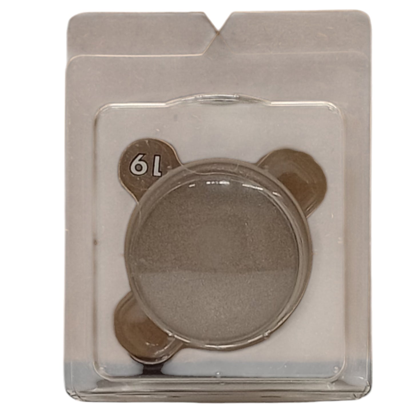 Deborah Deborah, Velvet, Langlebig, Lidschattenpuder, 19, 100 g *Tester