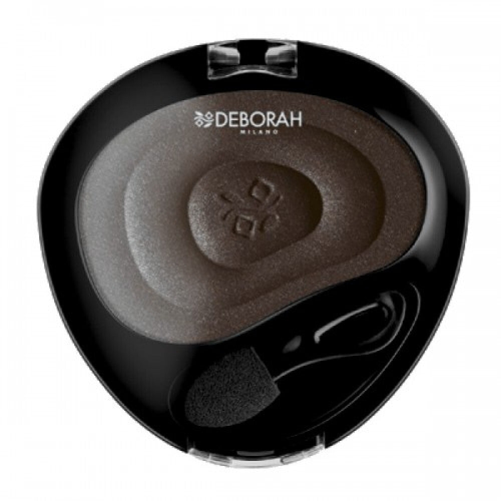 Deborah, Velvet, Langlebig, Lidschattenpuder, 06, 100 g *Tester