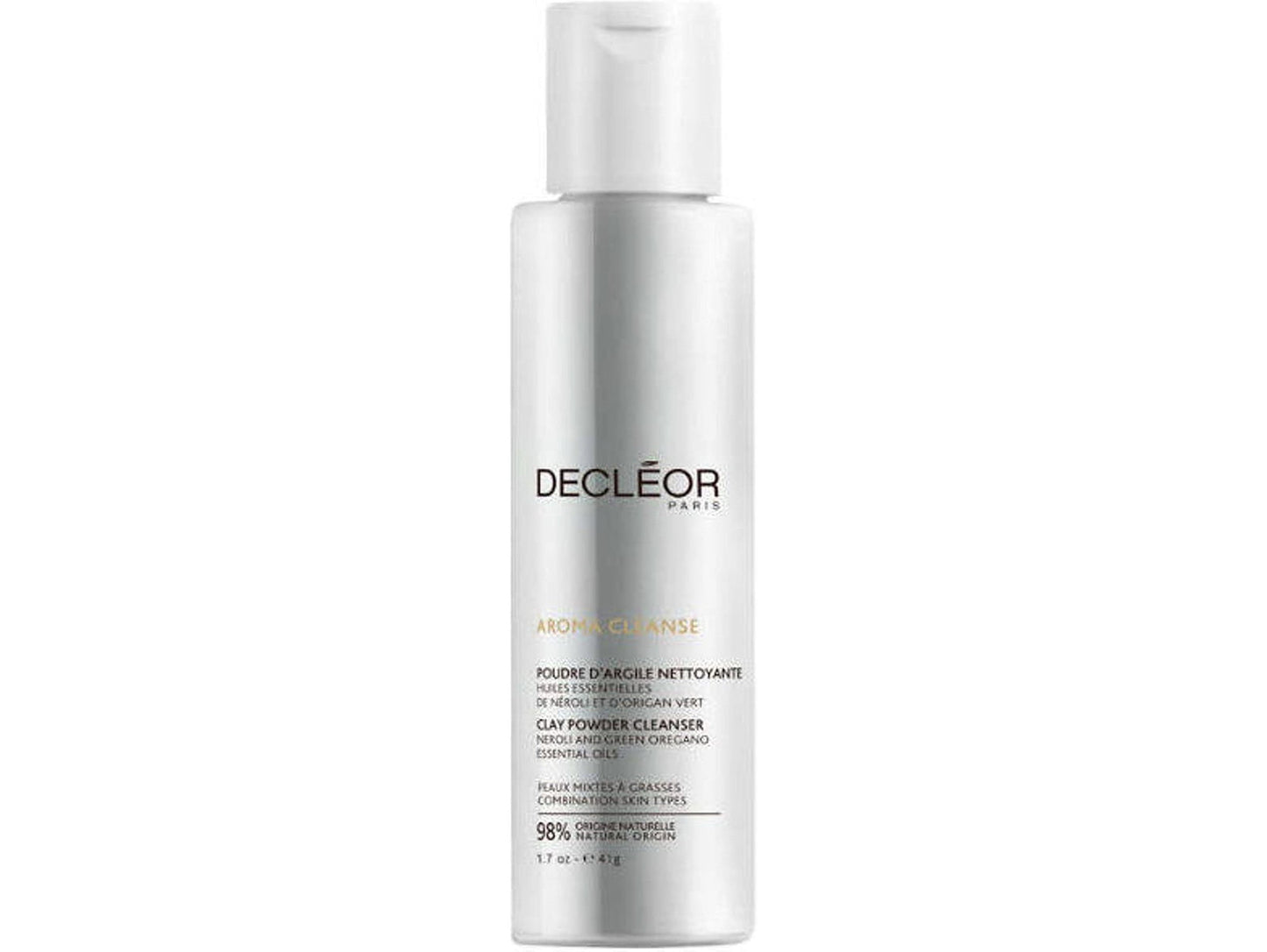 Decleor Decleor, Aroma Cleanse, Reinigung, Peeling-Pulver, 41 g Regular