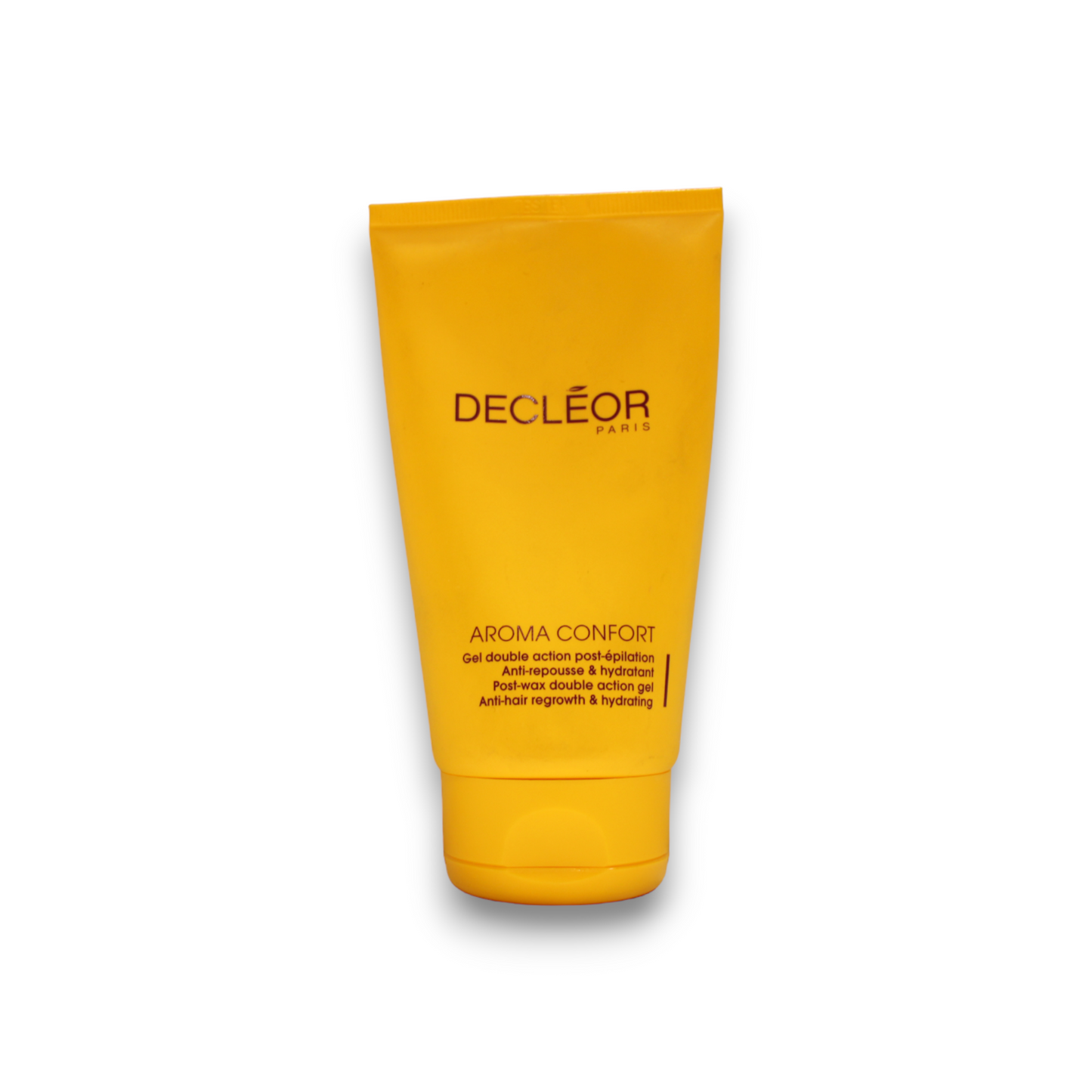 Decleor Decleor, Aroma Confort, Anti-Haarnachwuchs und feuchtigkeitsspendend, After-Shave-Gel, 125 ml *Tester