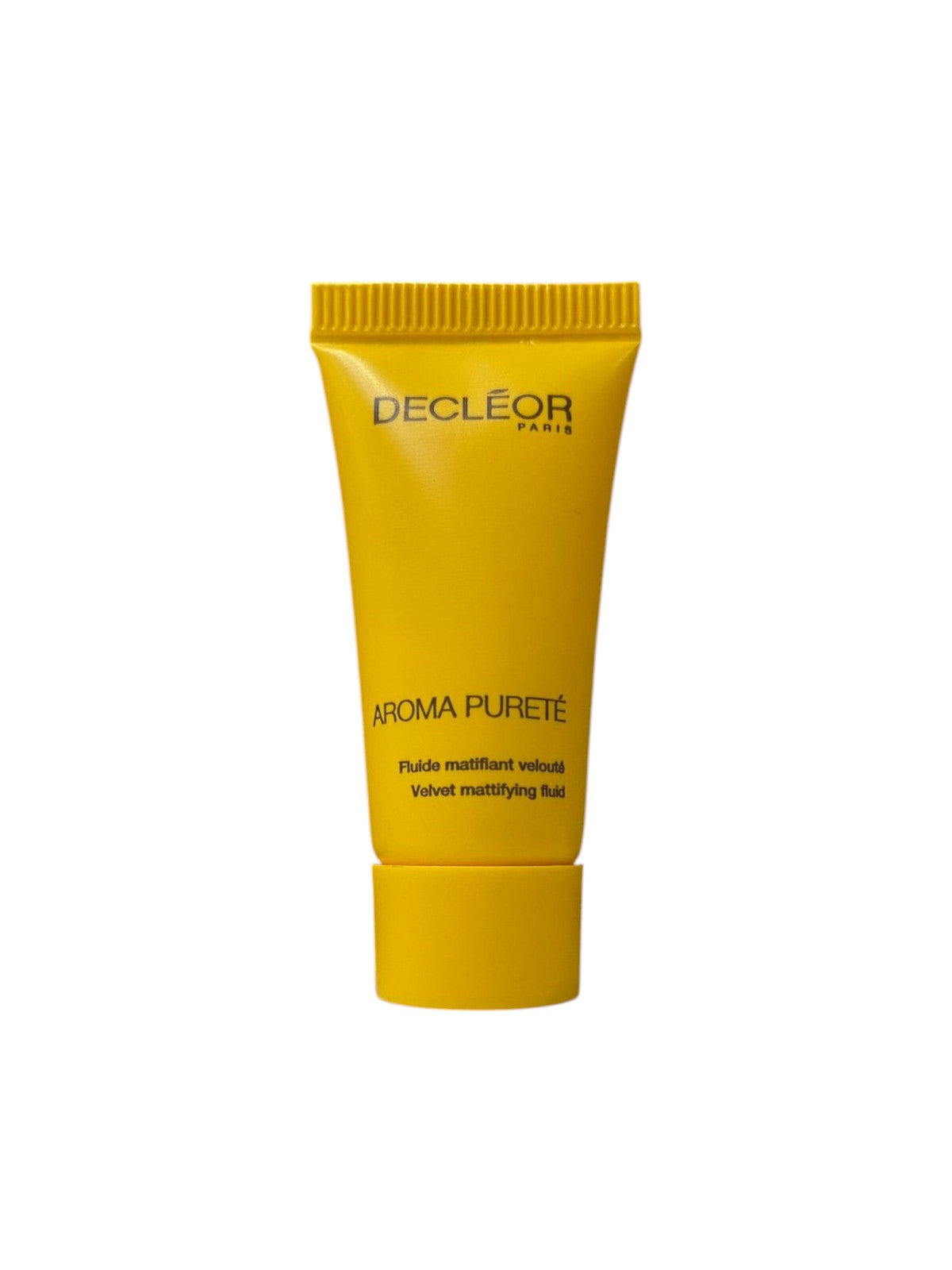 Decleor Decleor, Aroma Purete, Ylang-Ylang-Ätherisches Öl, Hydratisierend, Tag, Lotion, Für Gesicht & Hals, 5 ml *Muster Samp