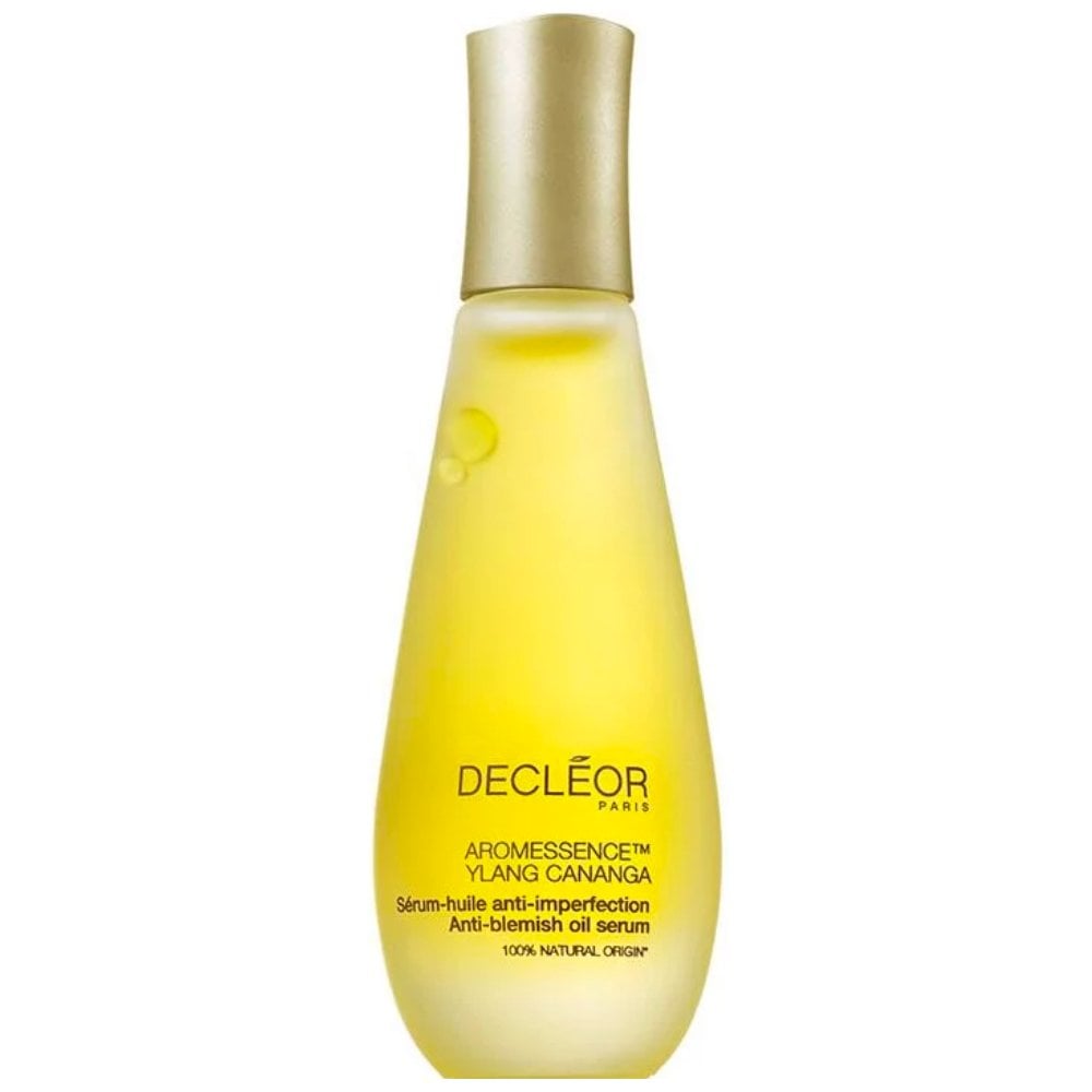 Decleor Decleor, Aromessence - Ylang-Cananga, Ätherische Öle, Anti-Unreinheiten, Tag, Serum, Für das Gesicht, 15 ml *Tester