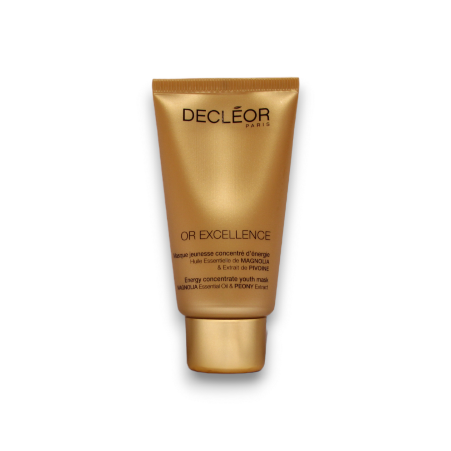 Decleor Decleor, Orexcellence, Anti-Aging, Crememaske, Für das Gesicht, 50 ml *Tester