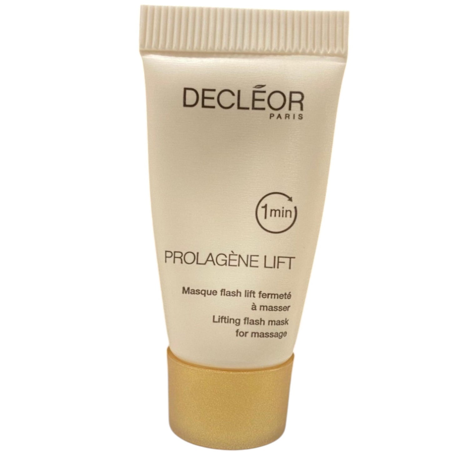 Decleor Decleor, Prolagene Lift, Ätherische Öle, Anti-Aging, Crememaske, Für das Gesicht, 5 ml *Muster Sample
