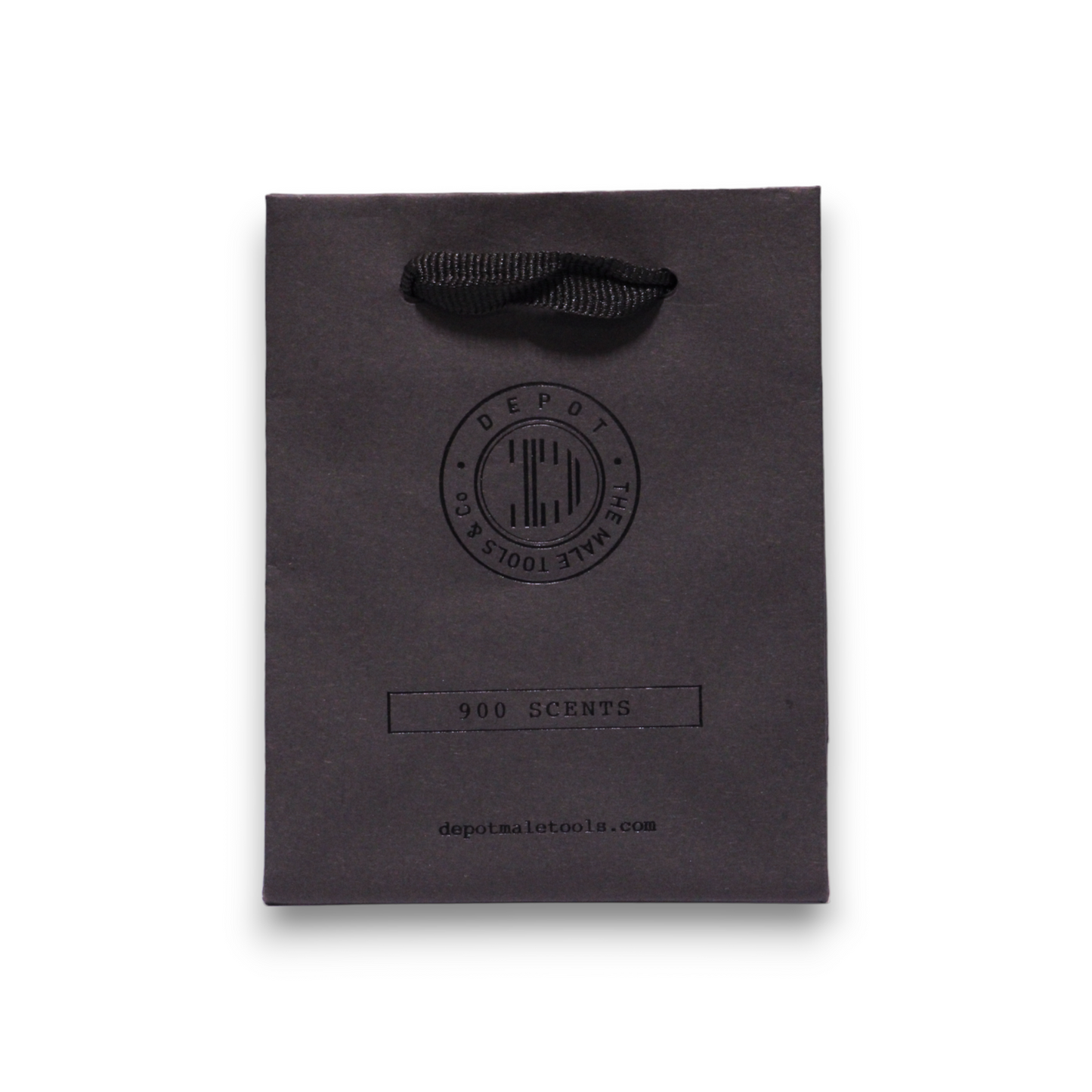 Depot Depot, 900 Scents, GWP Papiertasche, Größe XS Regular