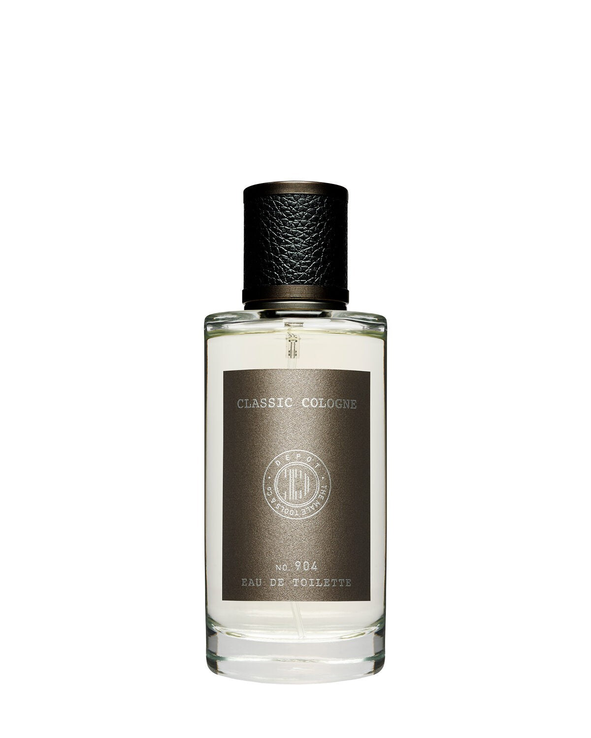 Depot Depot, 900 Scents No. 904 Classic Cologne, Eau de Toilette, Für Männer, 100 ml Regular