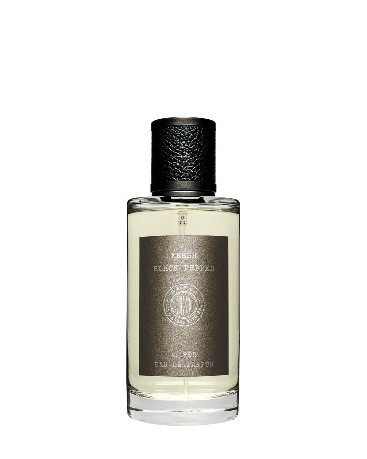 Depot Depot, 900 Scents No. 905 Fresh Black Pepper, Eau de Parfum, Für Männer, 100 ml *Tester