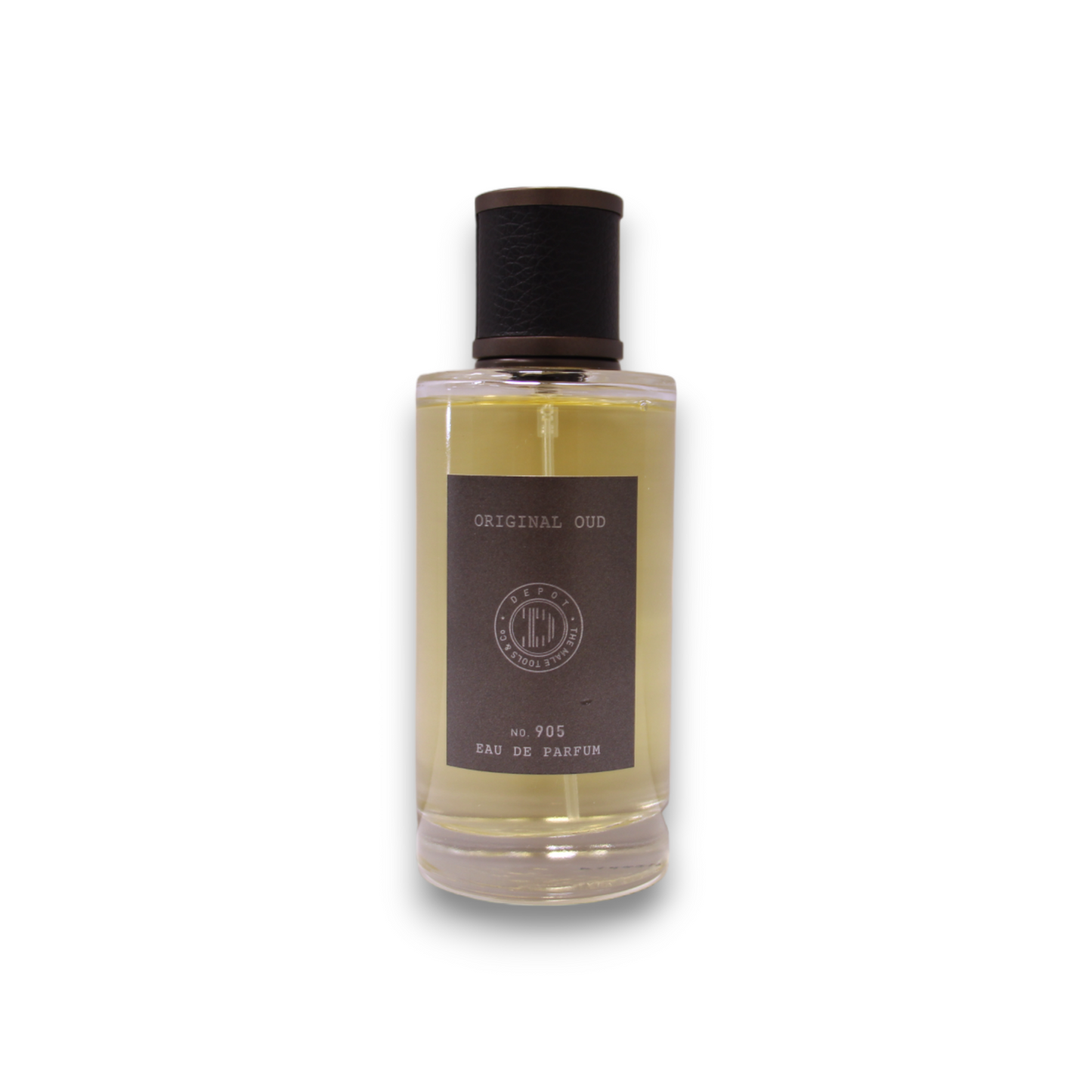 Depot Depot, 900 Scents No. 905 White Cedar, Eau de Parfum, Für Männer, 100 ml Regular