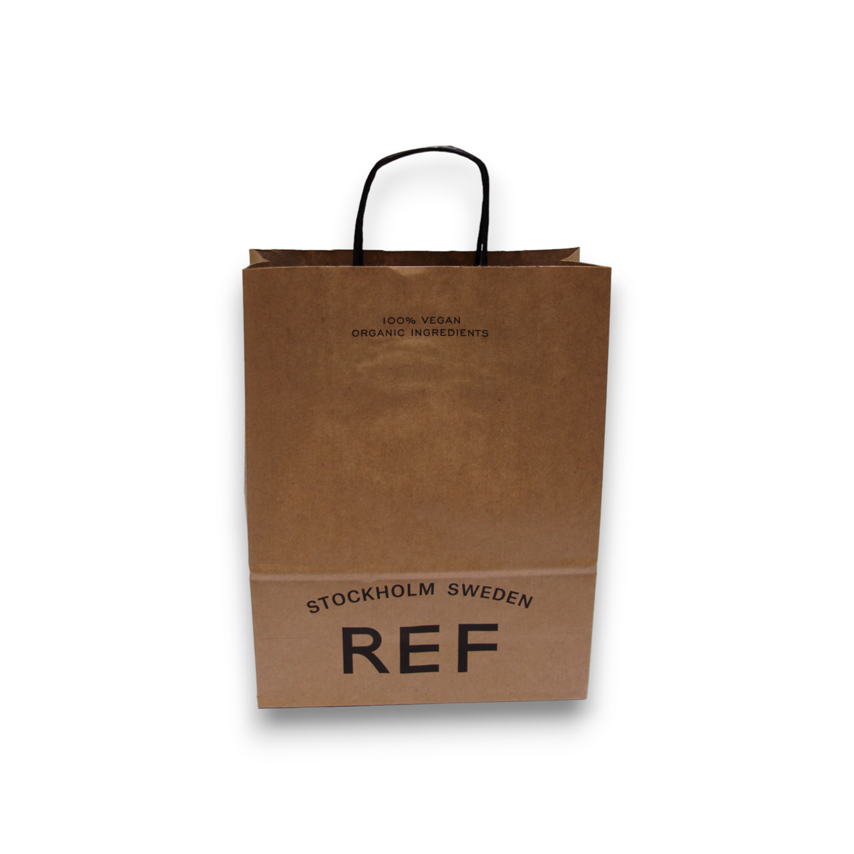 Ref Stockholm Ref Stockholm, REF Stockholm, GWP Papiertasche Regular