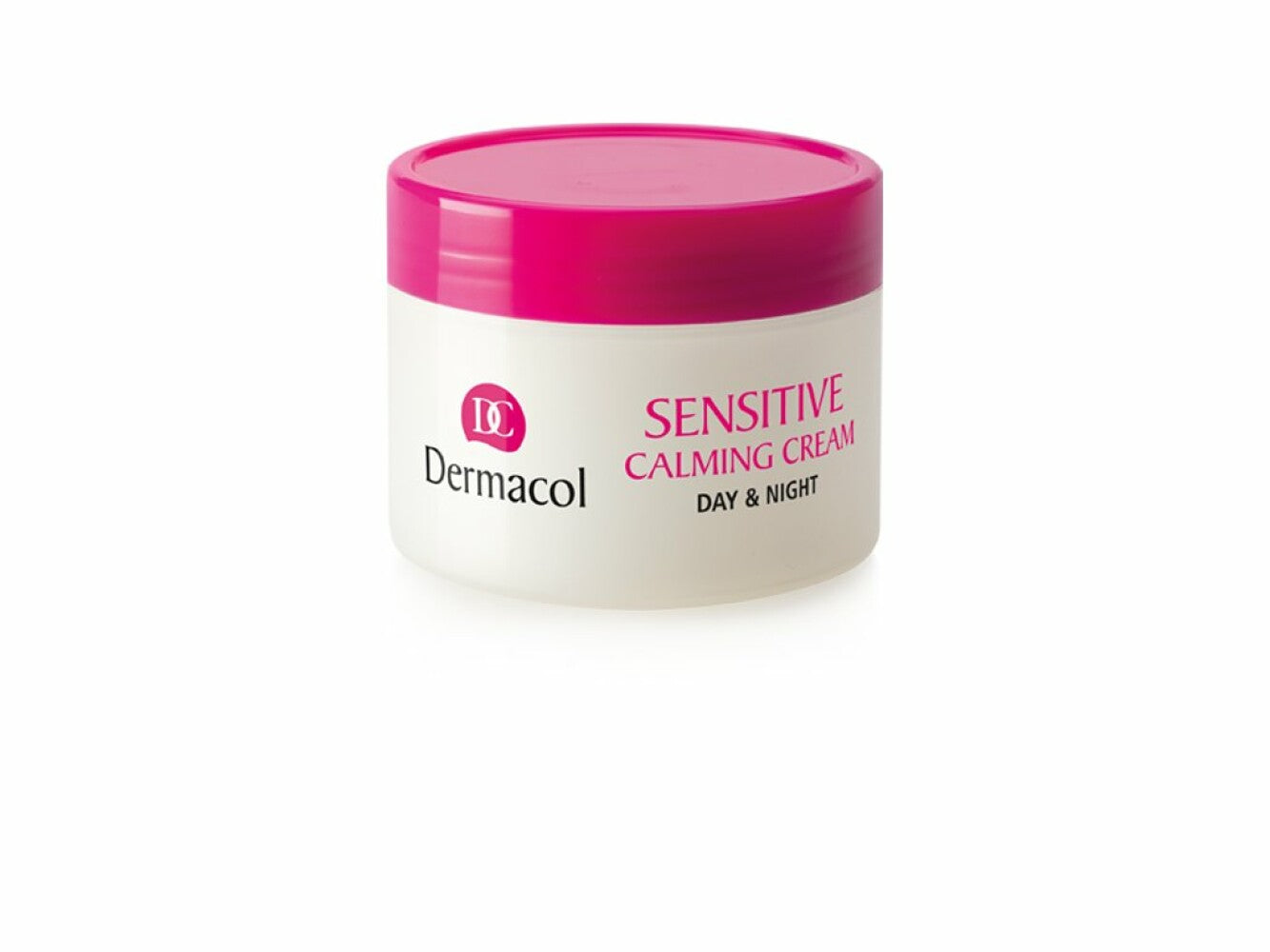 Dermacol Dermacol, Sensitive, Beruhigend, Tag & Nacht, Sahne, Für das Gesicht, 50 ml Regular