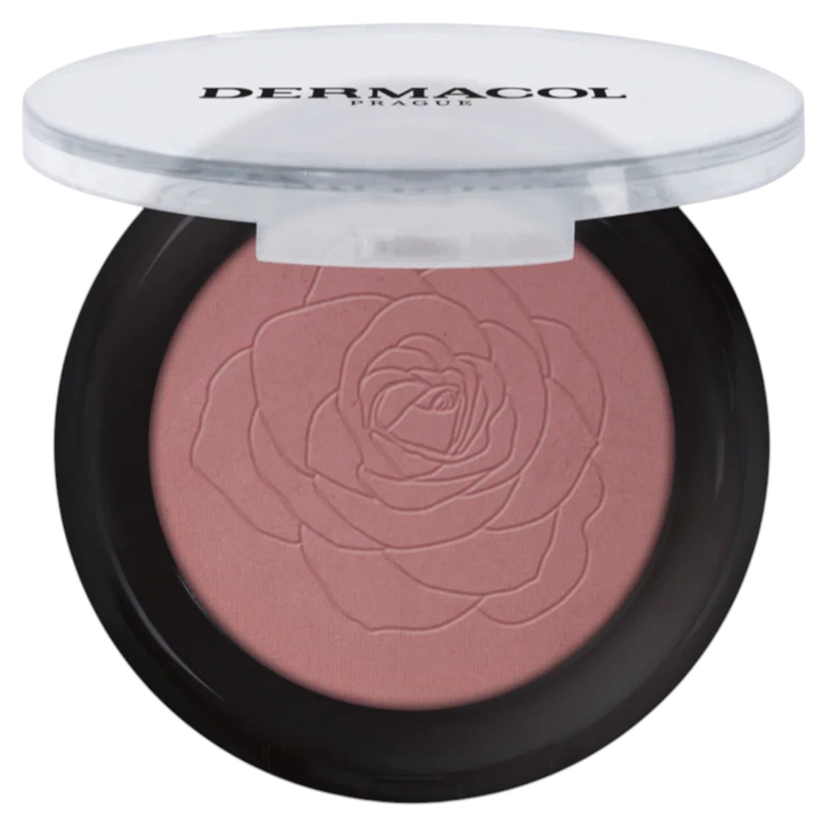Dermacol Dermacol, Dermacol, Puderpinsel, Puderpinsel, *Tester