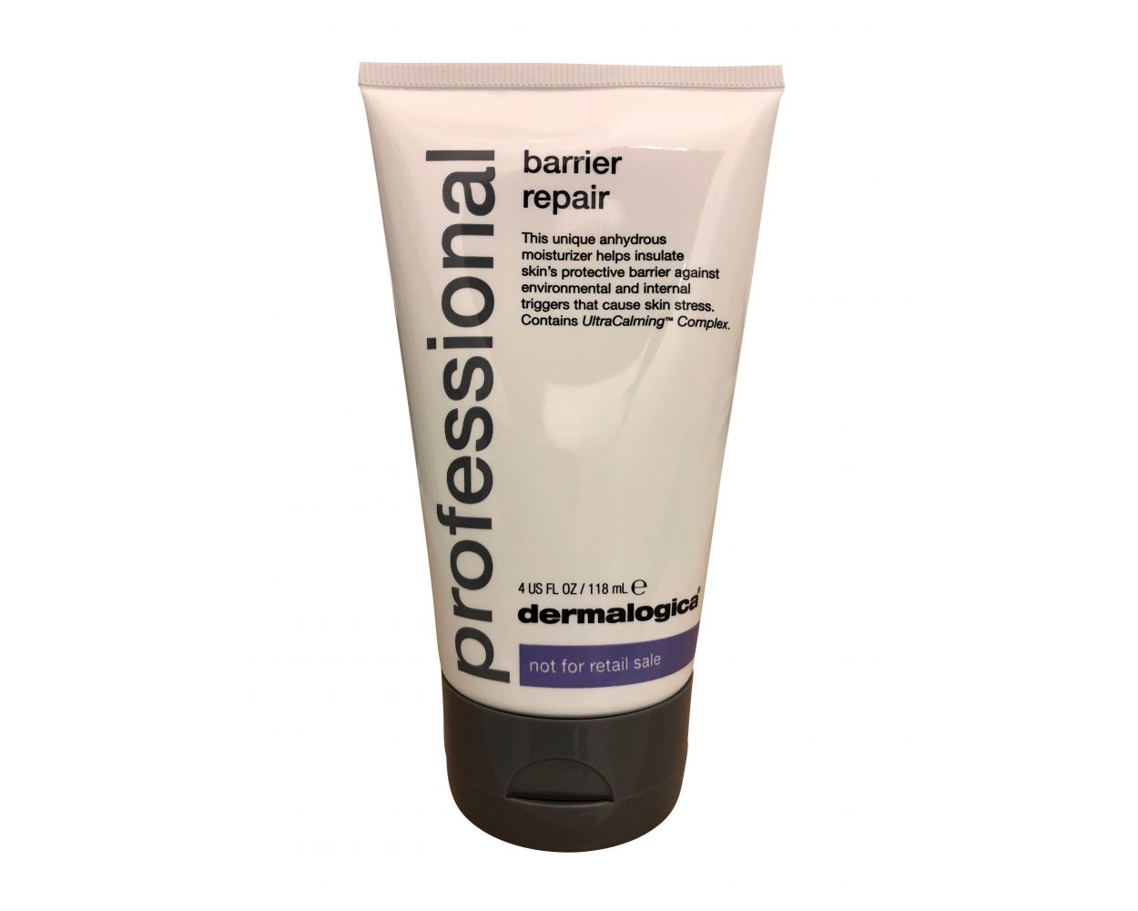 Dermalogica Dermalogica, Barrier Repair, Reparatur, Sahne, Für das Gesicht, 118 ml Regular