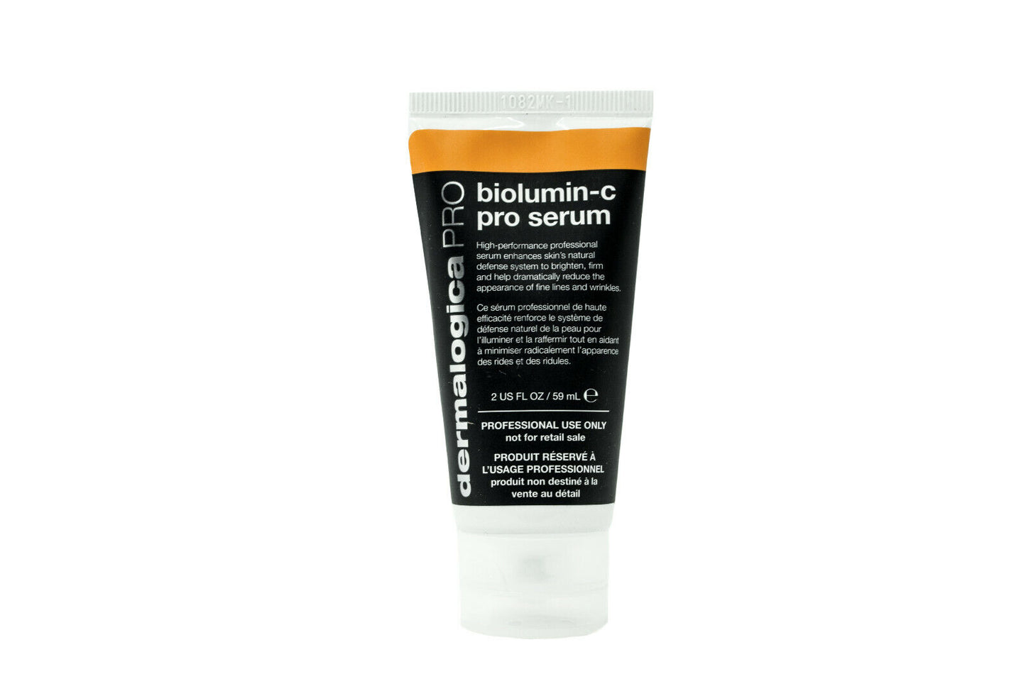 Dermalogica Dermalogica, Biolumin-C, Alterswidrig, Serum, Für das Gesicht, 59 ml Regular