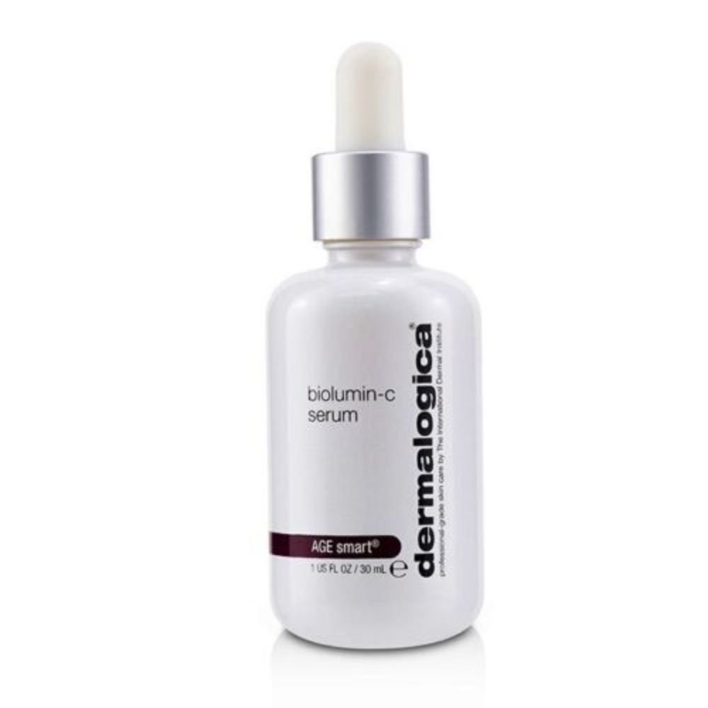 Dermalogica Dermalogica, Biolumin-C, Aufhellung, Serum, Für das Gesicht, 30 ml Regular