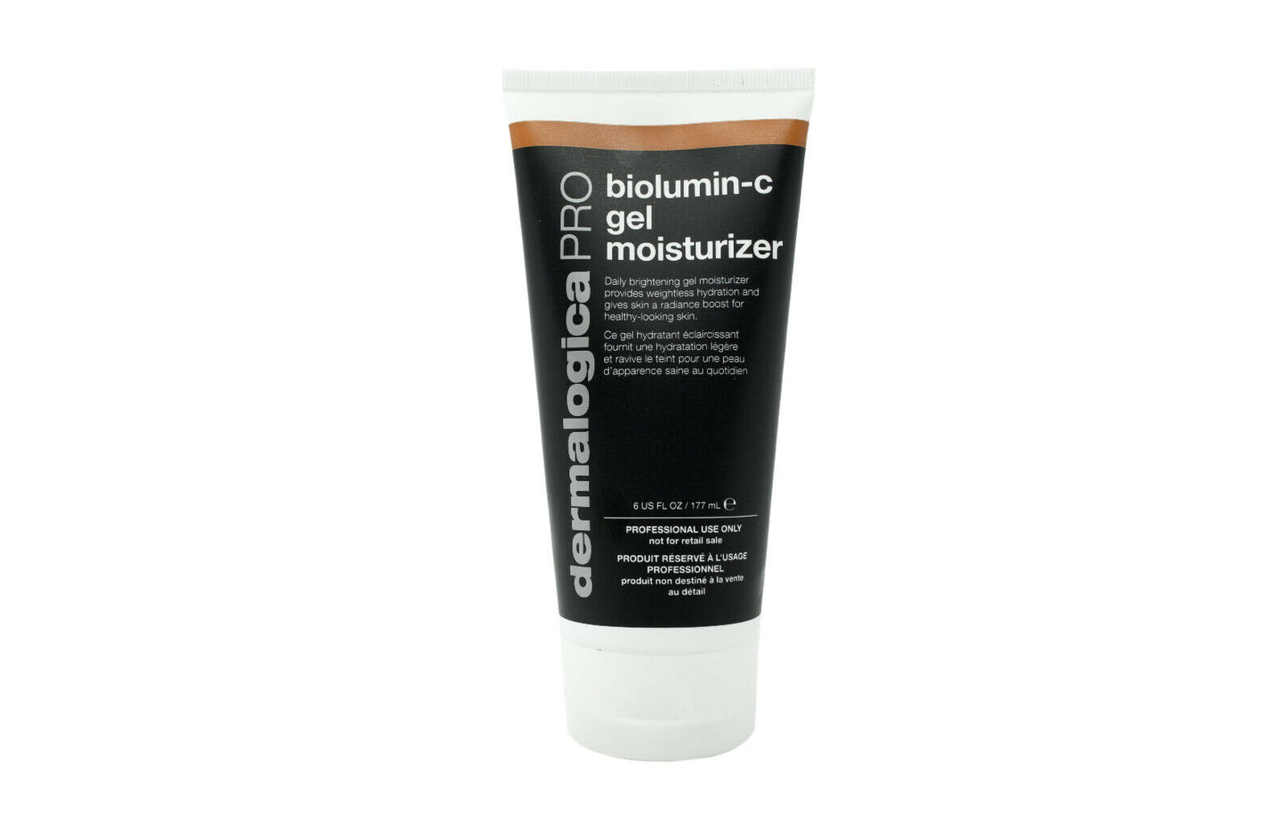 Dermalogica Dermalogica, Biolumin-C, Glyzerin, Erleuchtend, Gel, Für das Gesicht, 177 ml Regular