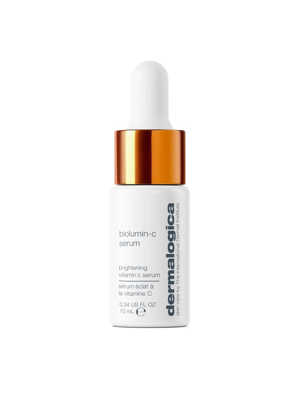 Dermalogica Dermalogica, Biolumin-C, Vitamin C, Aufhellung, Serum, Für das Gesicht, 10 ml Regular