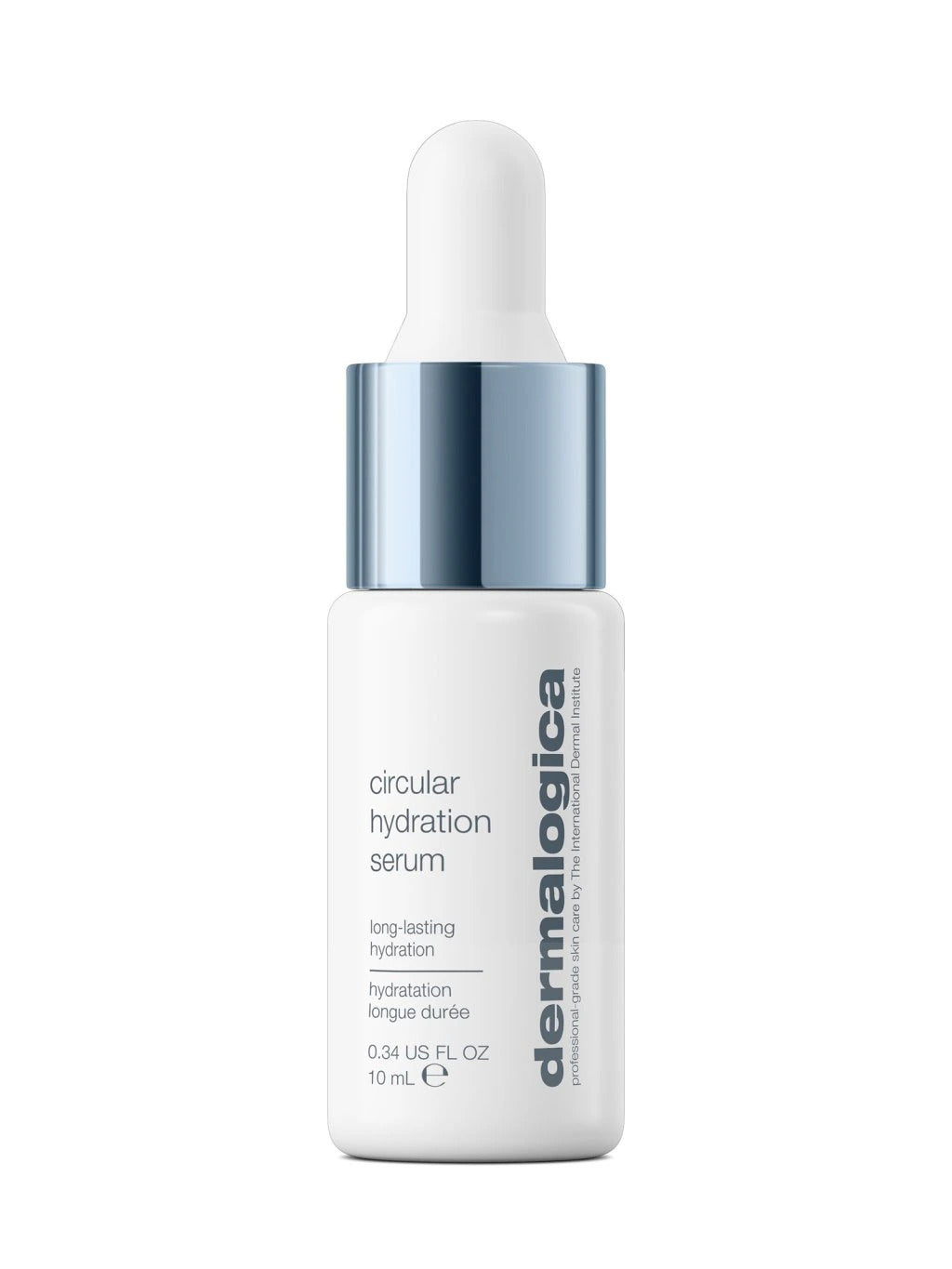 Dermalogica Dermalogica, Circular Hydration, Hyaluronsäure, Serum, Für das Gesicht, 10 ml Regular