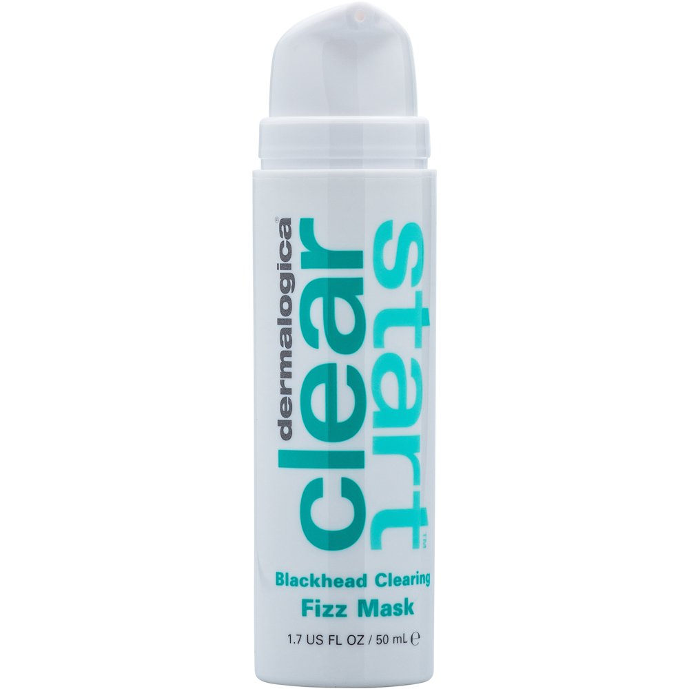 Dermalogica Dermalogica, Clear Start, Glyzerin, Mitesserentferner, Tag, Crememaske, Für das Gesicht, 50 ml Regular