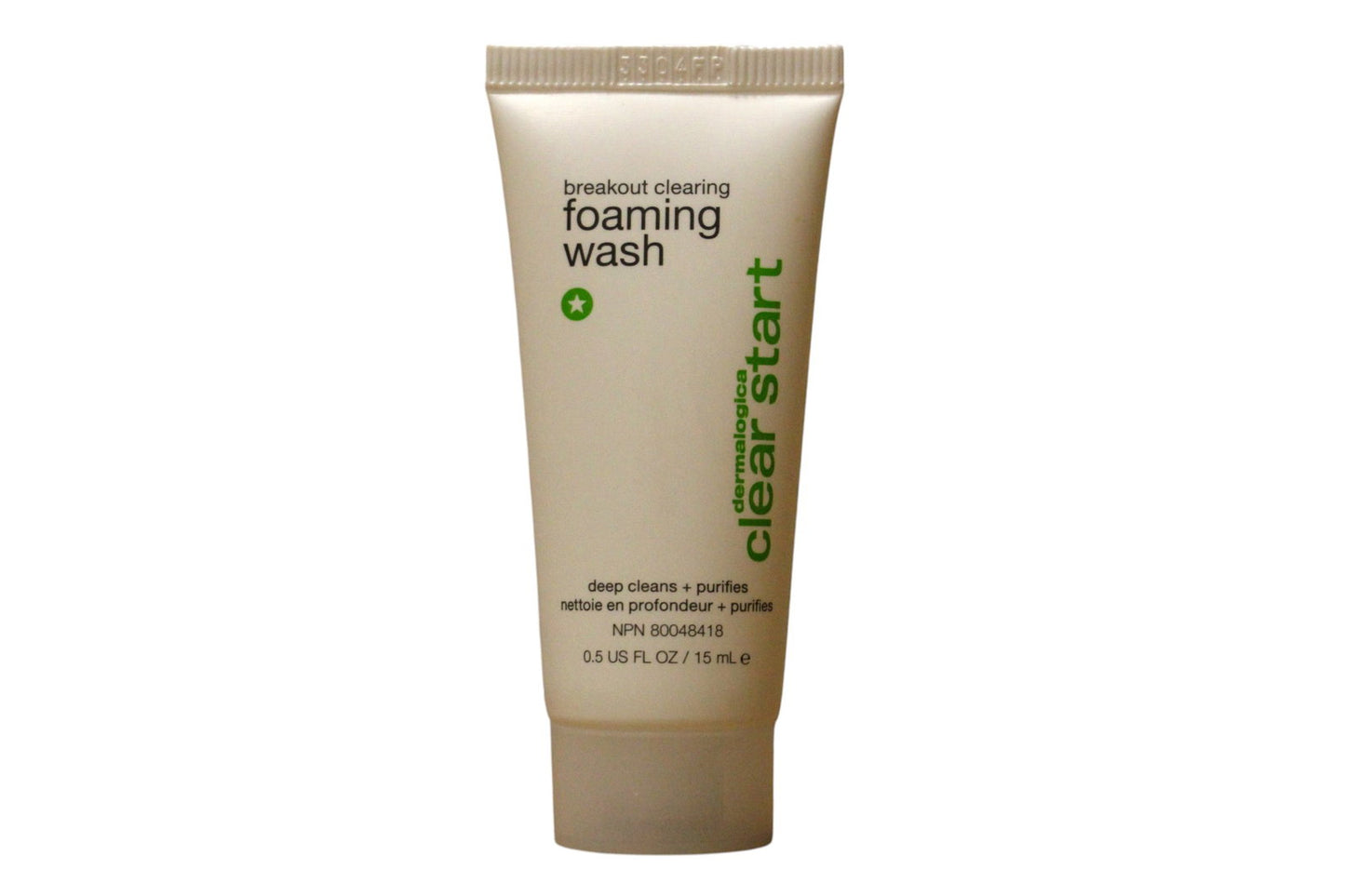 Dermalogica Dermalogica, Clear Start, Salicylsäure, Reinigt tief und klärt, Reinigungsschaum, 15 ml *Miniatur Miniature