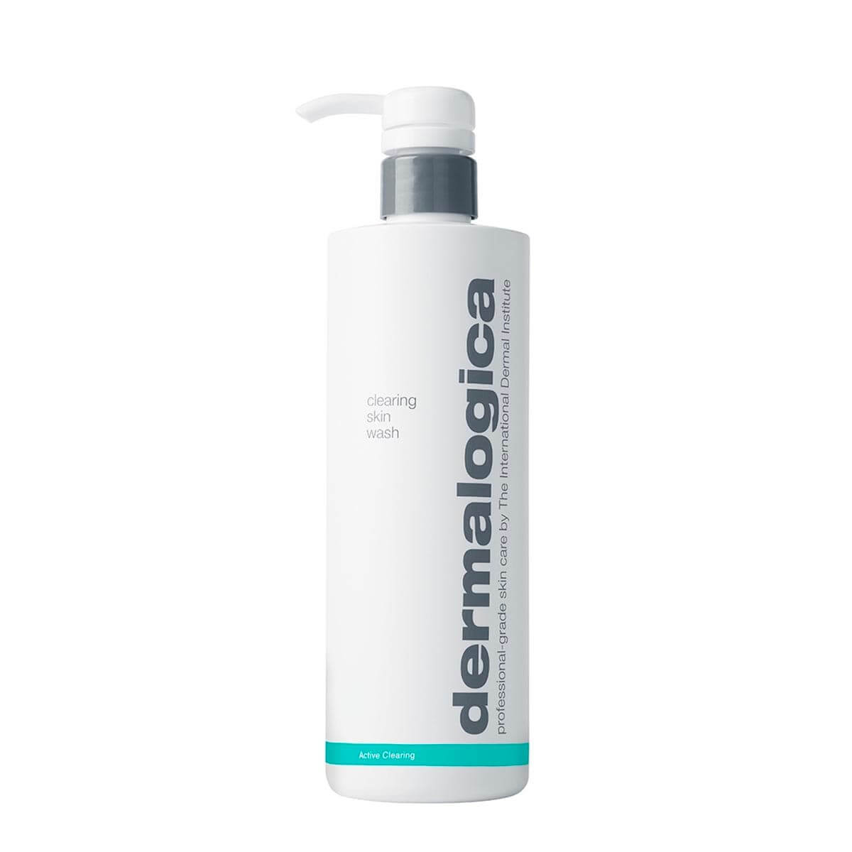 Dermalogica Dermalogica Clearing Skin Wash Reinigungsschaum gegen Unreinheiten 500 ml