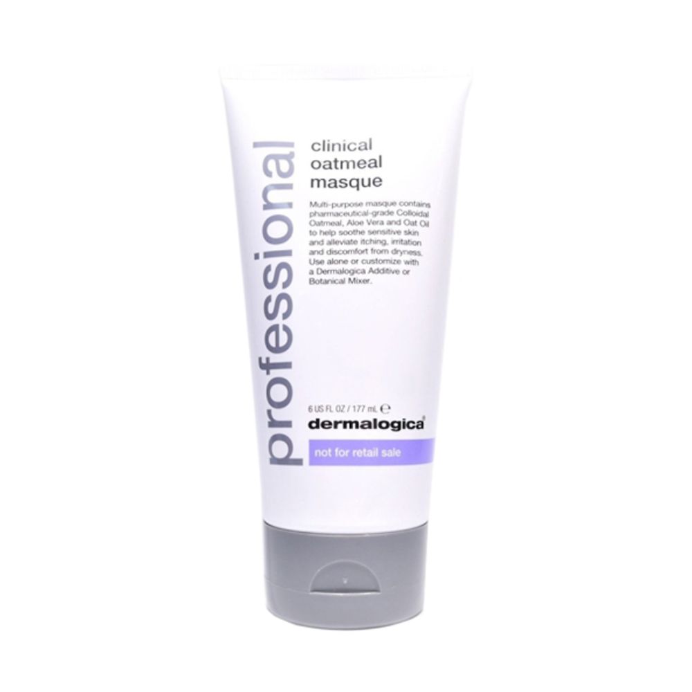 Dermalogica Dermalogica, Clinical, Hydratisierend, Crememaske, Für das Gesicht, 177 ml Regular