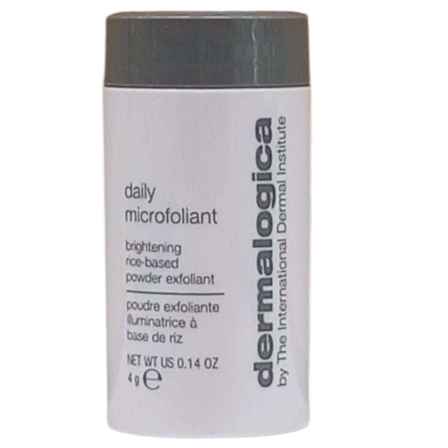 Dermalogica Dermalogica, Daily Microfoliant, Peeling, Peeling-Pulver, 4 g Regular