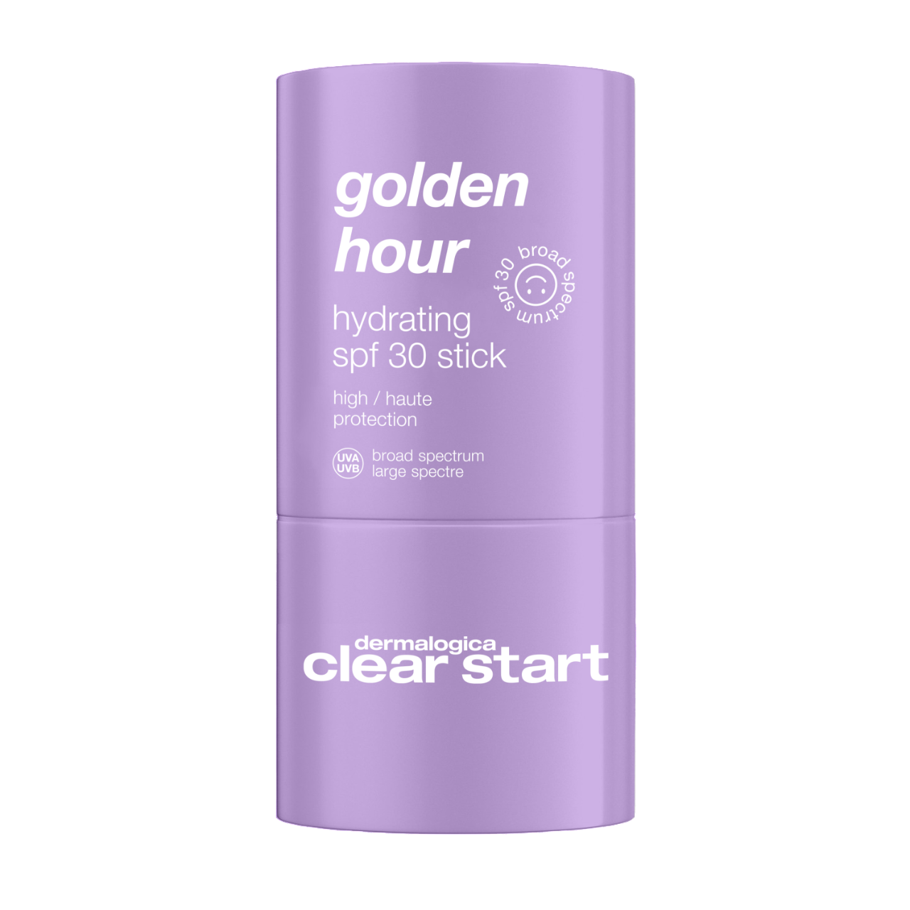 Dermalogica Dermalogica, Golden Hour, Sonnenschutzstift, SPF 30, 19 g Regular