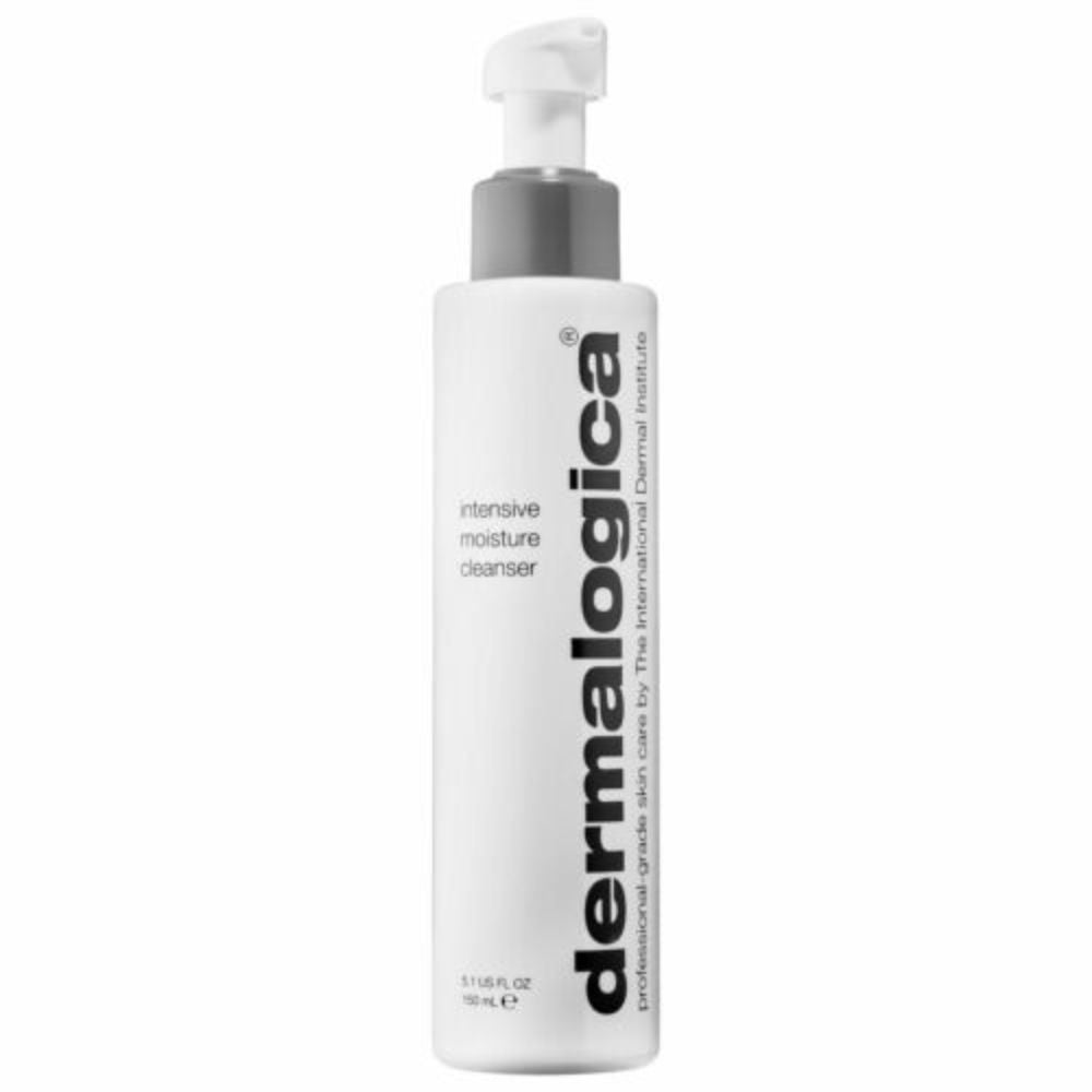 Dermalogica Dermalogica, Intensive Moisture, Peeling, Reinigungscreme, 150 ml Regular