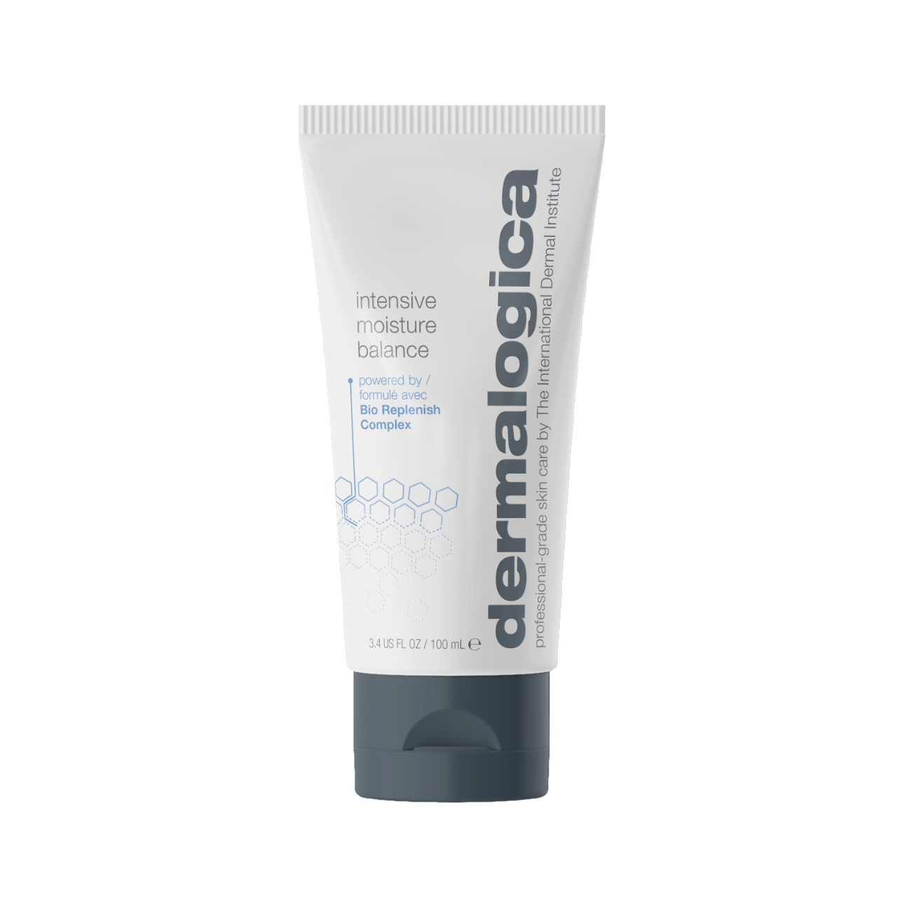 Dermalogica Dermalogica, Intensive Moisture, Feuchtigkeitsspendend, Sahne, Für das Gesicht, 100 ml Regular
