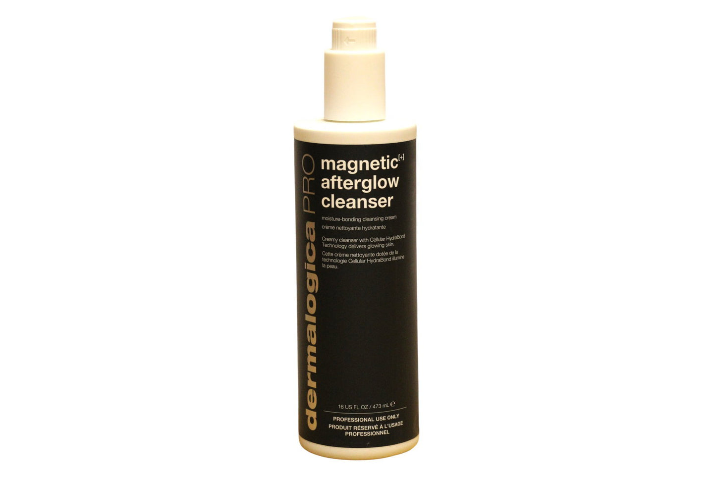Dermalogica Dermalogica, Magnetic Afterglow, Beseitigt Unreinheiten, Reinigungscreme, 473 ml Regular