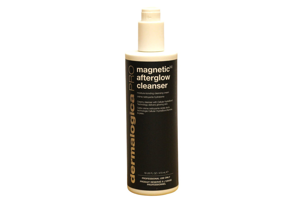 Dermalogica Dermalogica, Magnetic Afterglow, Beseitigt Unreinheiten, Reinigungscreme, 473 ml Regular