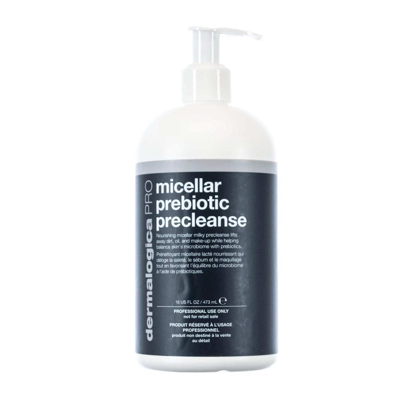 Dermalogica Dermalogica, Micellar Prebiotic Precleanse, Reinigung, Lotion, Für das Gesicht, 437 ml Regular